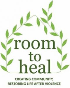 Room to heal_logo